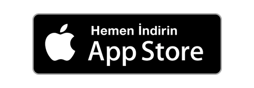 App Store'dan İndir